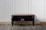 Hanah Home Ada TV Mini - Negro